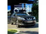 NISSAN QASHQAI 1.6 dCi N-Connecta Automatic 2016.godište