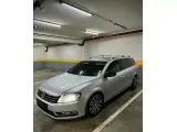 VOLKSWAGEN PASSAT B7 2.0 TDI DSG 2014.godište