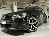 VOLKSWAGEN GOLF 7 1.6 TDI 2015.godište 