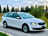 ŠKODA OCTAVIA 2.0 TDI 4×4 2017.godište