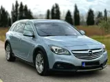 OPEL INSIGNIA COUNTRY TOURER 4×4 2.0 CDTI 2014.godište