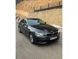 BMW 520d 2017.godište