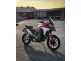 DUCATI MULTISTRADA V4S Travel&Radar