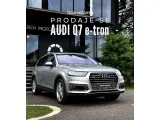 AUDI Q7 3.0 TDI e-tron QUATTRO 2016.godište 