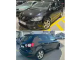 VOLKSWAGEN GOLF 5 PLUS 1.9 TDI DSG 2008.godište