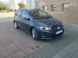 VOLKSWAGEN GOLF 7 SPORTSVAN 1.6 TDI DSG 2016.godište