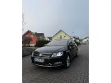 VOLKSWAGEN PASSAT B7 2.0 TDI 2011.godište 