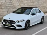 MERCEDES-BENZ A200d AMG paket 2019.godište