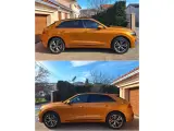 AUDI Q8 50 TDI QUATTRO 2019.godište