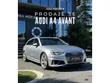 AUDI A4 A35 2.0 TDI Sport S line Edition Avant 2019.godište