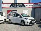 TOYOTA YARIS 1.4 D-4R 2015.godište 