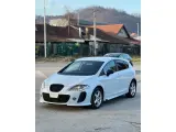 SEAT LEON 1.6 2011.godište