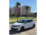 VOLKSWAGEN GOLF 6 GTI 2010.godište 