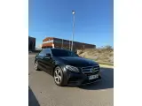 MERCEDES-BENZ E300 AMG 2.0 2020.godište