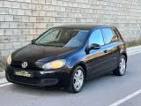 VOLKSWAGEN GOLF 6 2.0 TDI 2008.godište