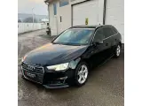 AUDI A4 2.0 TDI 2016.godište 