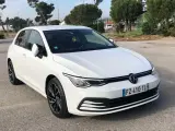 VOLKSWAGEN GOLF 8 2.0 TDI DSG 2021.godište