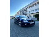 VOLKSWAGEN GOLF 5 GTI 2.0 FSI TURBO 2006.godište