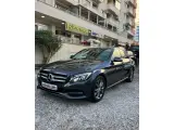 MERCEDES-BENZ C220 2015.godište 