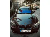 BMW 525d e60 M57 11/2005.godine